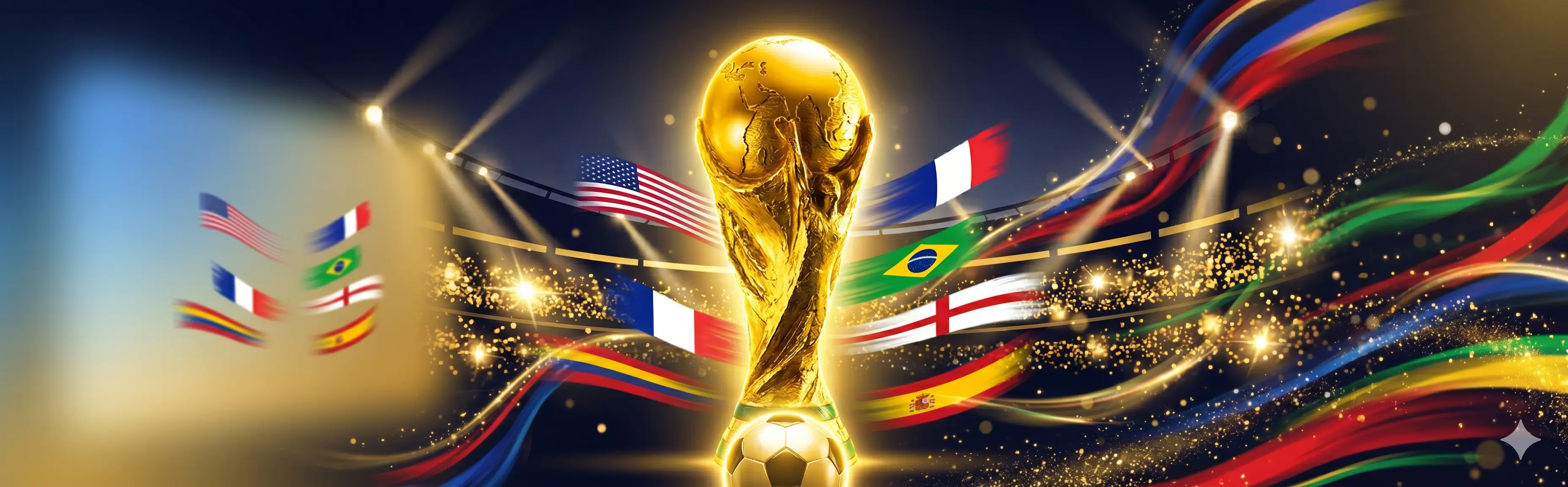 Copa del Mundo FIFA 2026